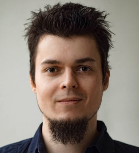 Илья Вершинин. Эксперт-практик в области SEO-продвижения. 