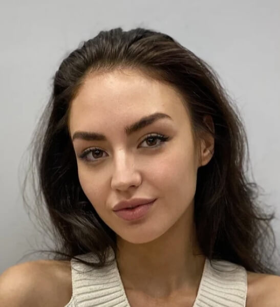 Элина Асмандиярова. Сертифицированный специалист Яндекс.Метрики